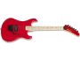 Floyd Rose, Mango y Cuerpo de Maple