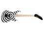 Floyd Rose, Mango y Cuerpo de Maple