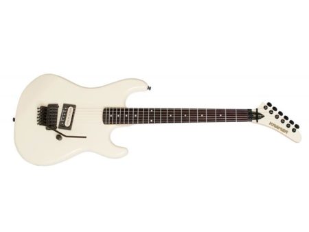 Mango y Cuerpo de Maple tremolo Floyd Rose