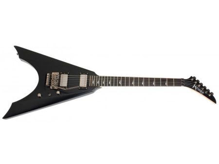 Floyd Rose, Acc. Negros