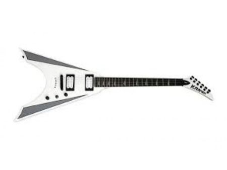 S. Duncan Alternative 8, Classic 59'