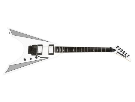 S. Duncan Alternative 8, Classic 59', Floyd Rose
