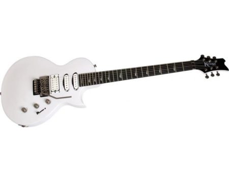 Floyd Rose, Mango y cuerpo de Caoba