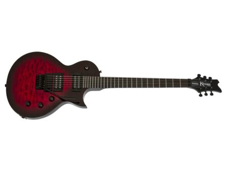 Floyd Rose, S.Duncan