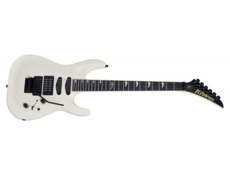EMG pickups + Floyd Rose