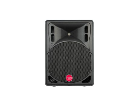 1x12" Passive Fullrange Loudspeaker 400w 8ohms