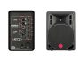 1x12" Active Fullrange Loudspeaker 400w
