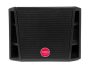 1x12" 400W class D amp w/SMPS Active crossover