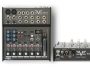 USB 2.0 Low Noise Mic preamp 2MonoCH. 4StereoCH