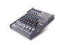 USB 2.0 Low Noise Mic preamp 4MonoCH. 4StereoCH