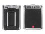 1x8" 2way,50W,DELAY/ECHO/REVERB, EQ x canal