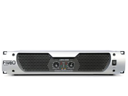 STEREO:2x200w@8/2x300w@4/2x320w@2MONO:480@8/580@4