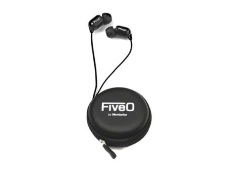Ultra-Lightweight design with multiple fit options