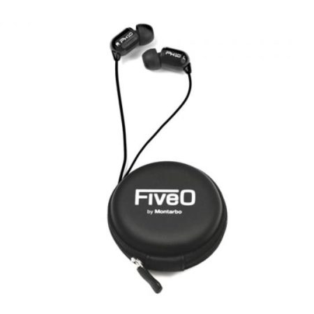 Ultra-Lightweight design with multiple fit options
