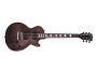 Carved maple,50sNeck,490R/498T black covers,Funda