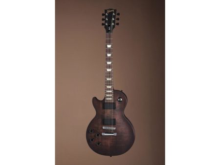 Les Paul Junior, Para ZURDOS