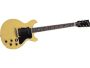 Dual Soapbar P-90, Estuche