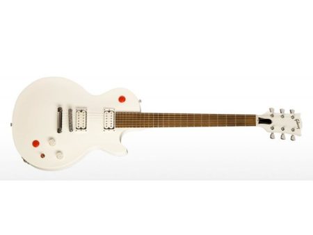 496R/500T white,Estuche