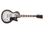 Dark Back, Mini Humbuckers,Acabdo Satin,Funda