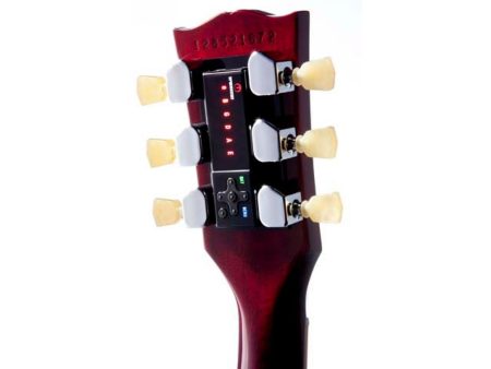 Mastil maple palorrosa Mic P-90H/BB3 Estuche - Image 3