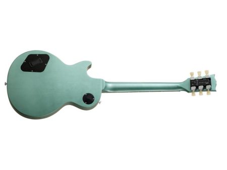 Mastil maple palorrosa Mic P-90H/BB3 Estuche - Image 3