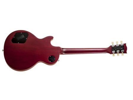 Mastil maple palorrosa Mic P-90H/BB3 Estuche - Image 4