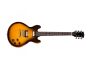 Limited Run 335-S Solidbody Vintage Sunburst