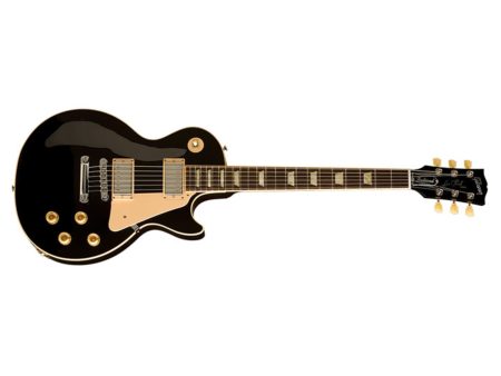 50s Style Ebony o GoldTop, Mics 57Classic.