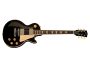 50s Style Ebony o GoldTop, Mics 57Classic.