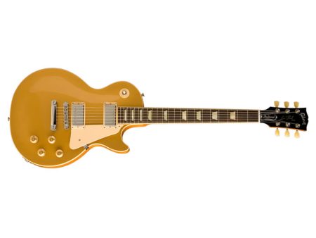 50s Style Ebony o GoldTop, Mics 57Classic.