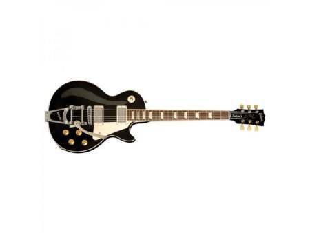 Traditional c/ Palanca Bigsby