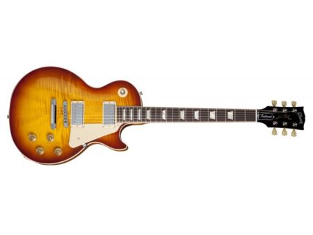 50s Neck, weight-relieved mahogany body.Estuche