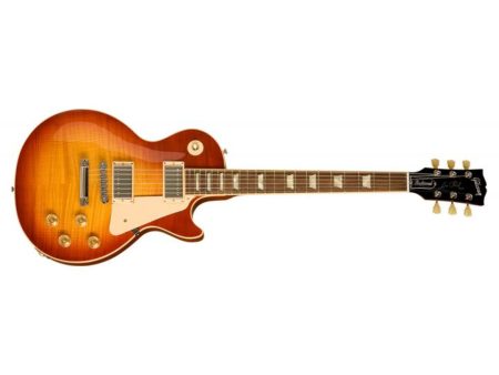 50s Neck, weight-relieved mahogany body.Estuche