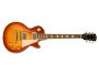 50s Neck, weight-relieved mahogany body.Estuche