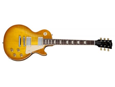 50s Neck, weight-relieved mahogany body.Estuche