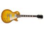 50s Neck, weight-relieved mahogany body.Estuche