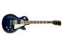 50s Neck, weight-relieved mahogany body.Estuche