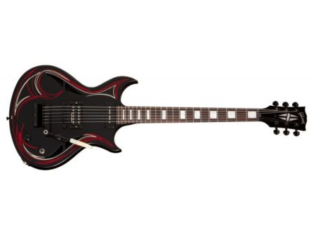 P-90.New Dirty Fingers+pickup w/coil tap