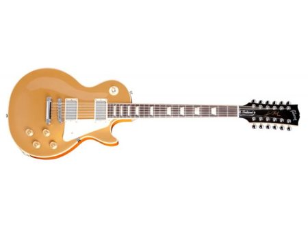 57 Classic Alnico II, c/Estuche 12 Strings