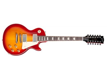 57 Classic Alnico II, c/Estuche 12 Strings