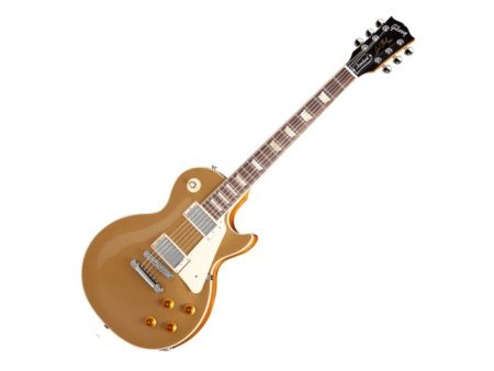 TonePros Tune-o-matic bridge & stopbar/GOLD TOP