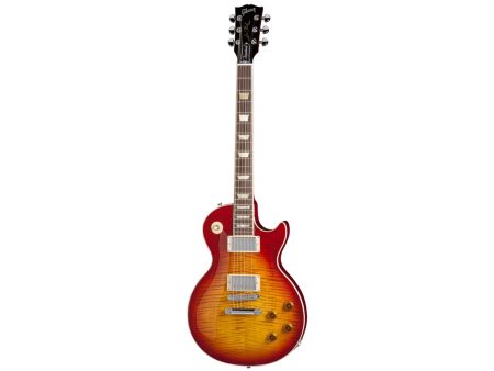 AAAA Figured Flame Maple Top.