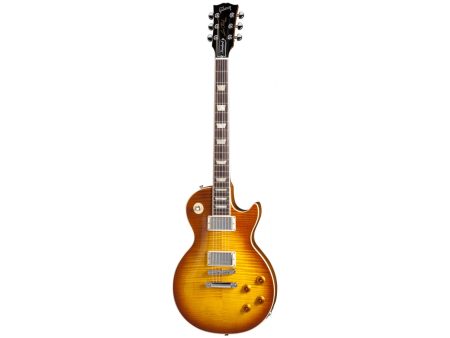 AAAA Figured Flame Maple Top.