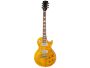 AAAA Figured Flame Maple Top.