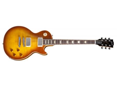 AAA Birdseye Maple Top.