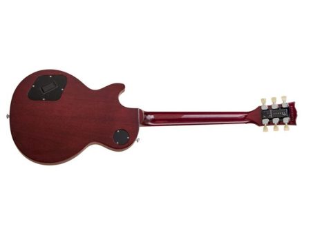 Mastil caoba palorrosa  Mic 57 Estuche - Image 3