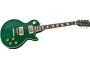 Tapa Flameada, Forest Green, c/Estuche