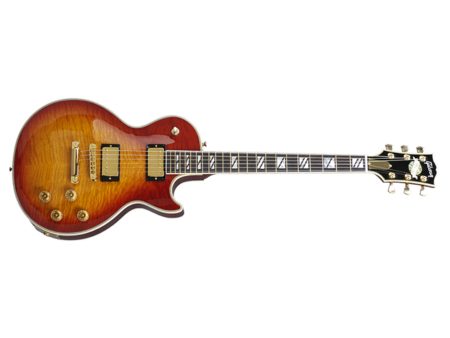 Top AAAA Maple, Back AAA Maple, Neck 50s