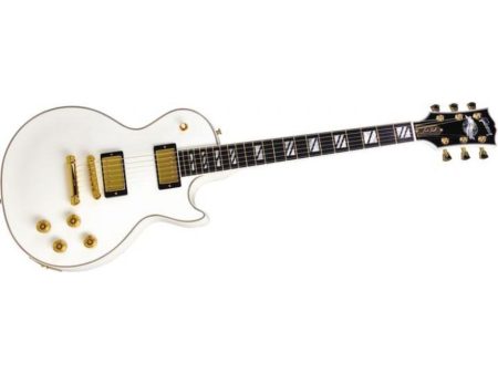 Top AAAA Maple, Back AAA Maple, Neck 50s