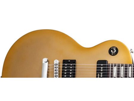 Mango70 Dirty Fingers. humbucking pickups. Funda - Image 2